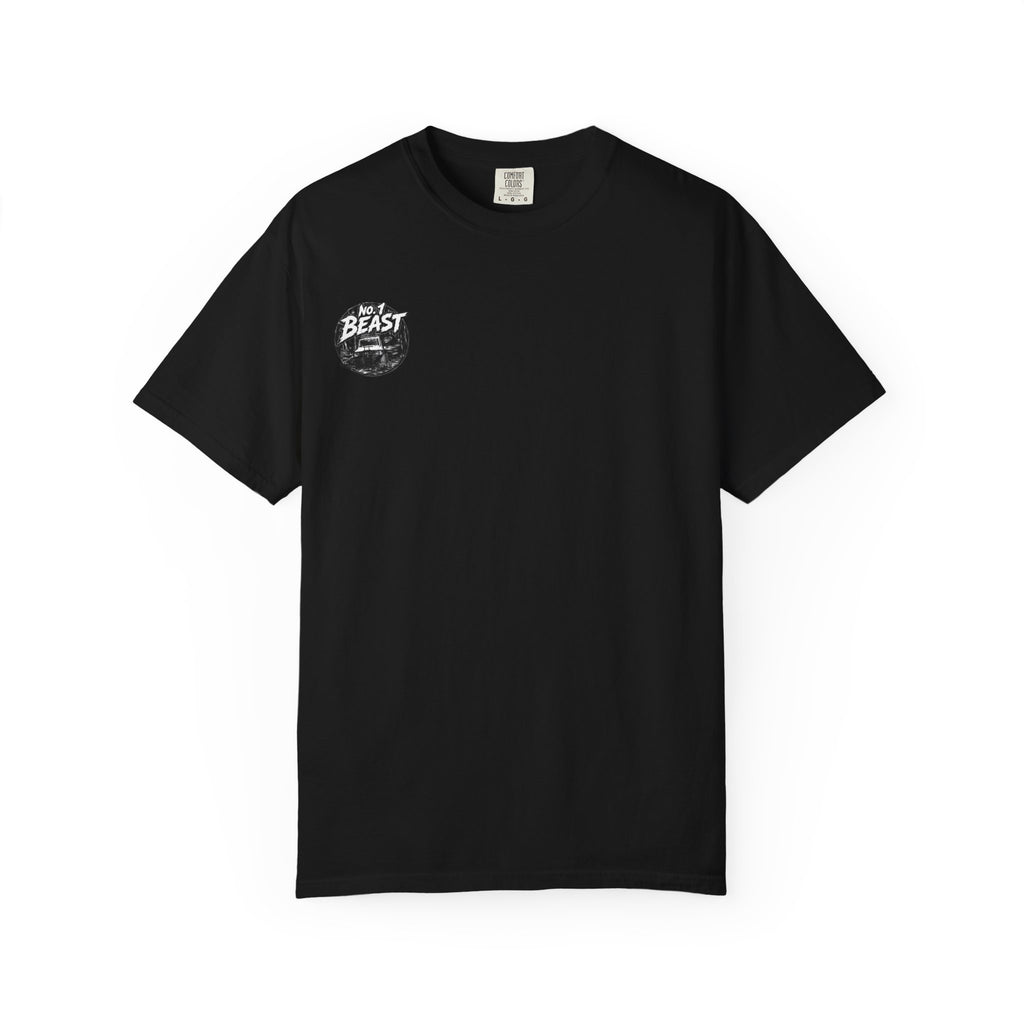 Copy of Copy of No.1 Beast Off-Road T-Shirt