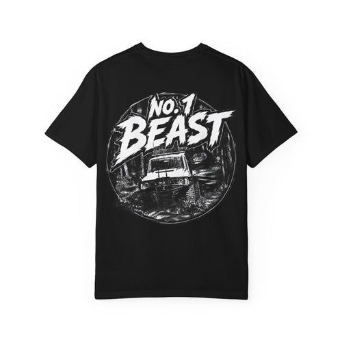 Copy of Copy of No.1 Beast Off-Road T-Shirt