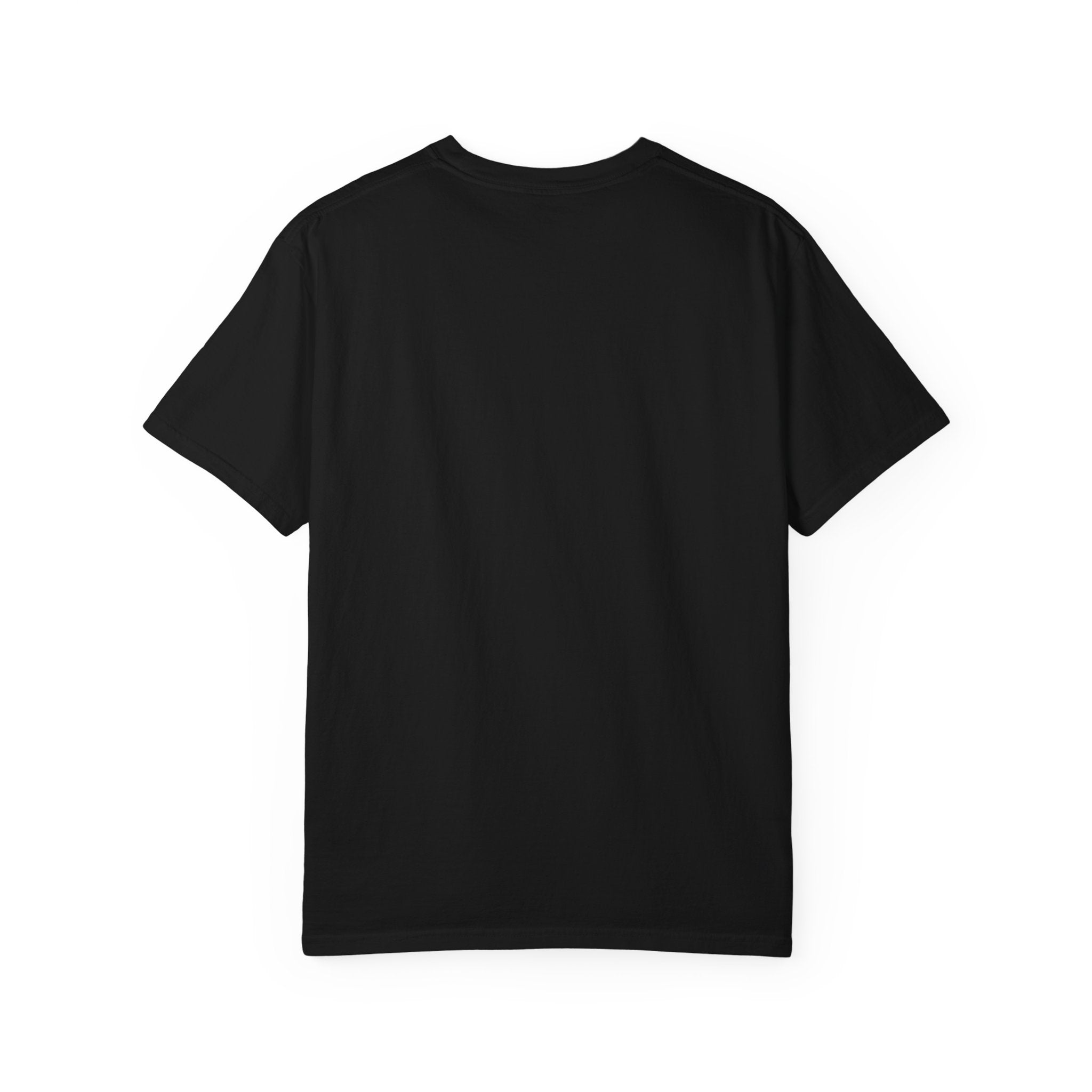 Distressed Star Graphic T-Shirt