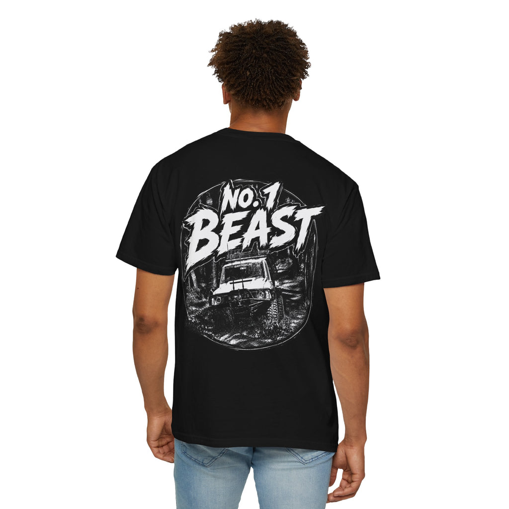 Copy of Copy of No.1 Beast Off-Road T-Shirt