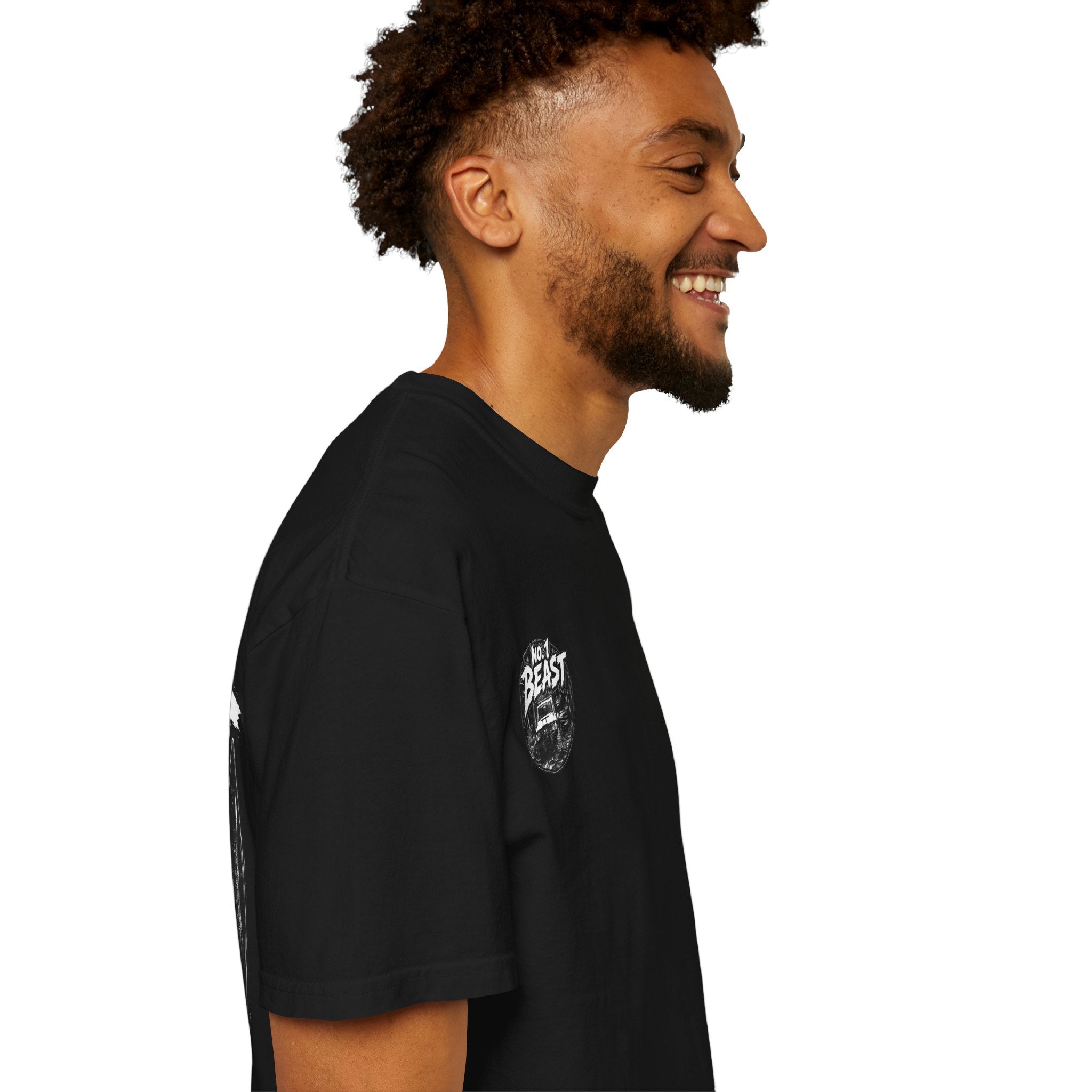 Copy of Copy of No.1 Beast Off-Road T-Shirt