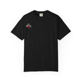 Born Broke Die Rich T-Shirt